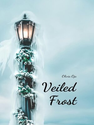 cover image of Veiled Frost